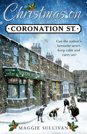 [Coronation Street 01] • Christmas on Coronation Street